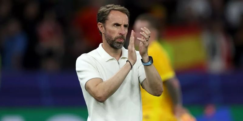 hlv gareth southgate có làm hlv nữa không rakhoitv