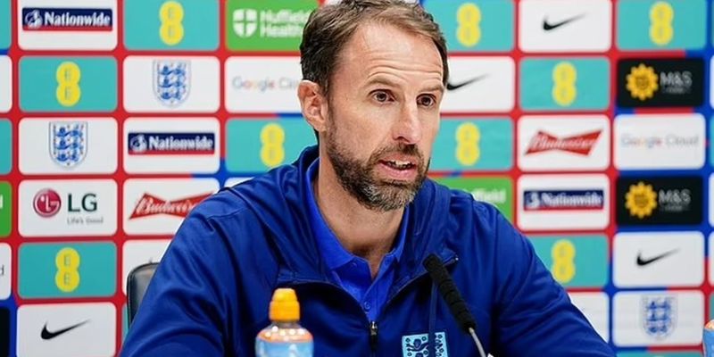 hlv gareth southgate công việc mới rakhoitv