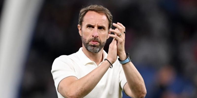 hlv gareth southgate thông tin rakhoitv