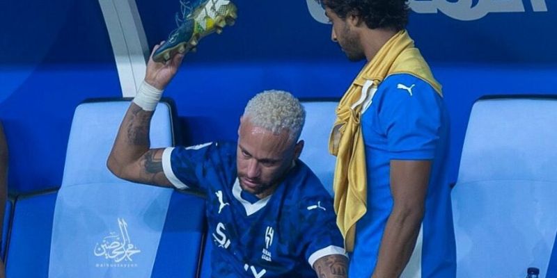 các thông tin neymar rakhoitv