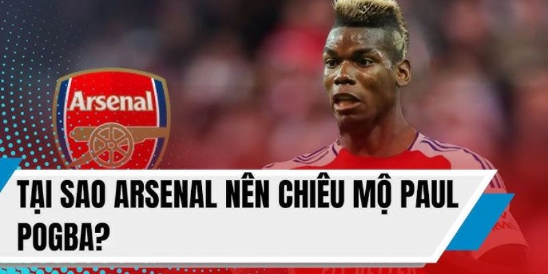 đội bóng chiêu mộ pogba rakhoitv