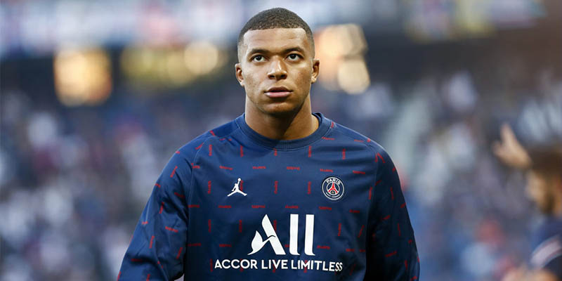 mbappe chuyển nhượng mùa hè rakhoitv