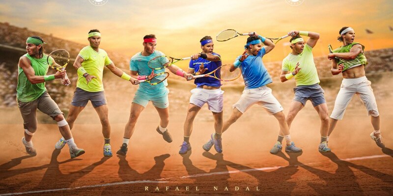 rafael nadal sức chịu đựng rakhoitv