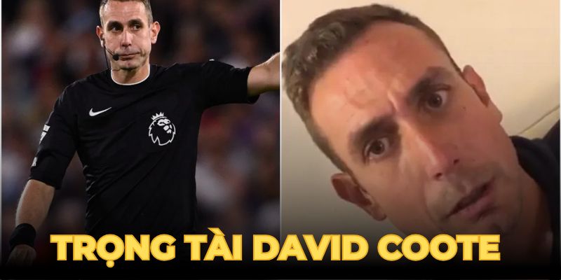 trọng tài david coote rakhoitv