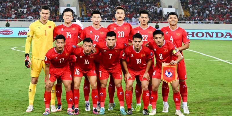 ĐTVN đối diện với sự thay đổi sân bãi trước thềm AFF Cup