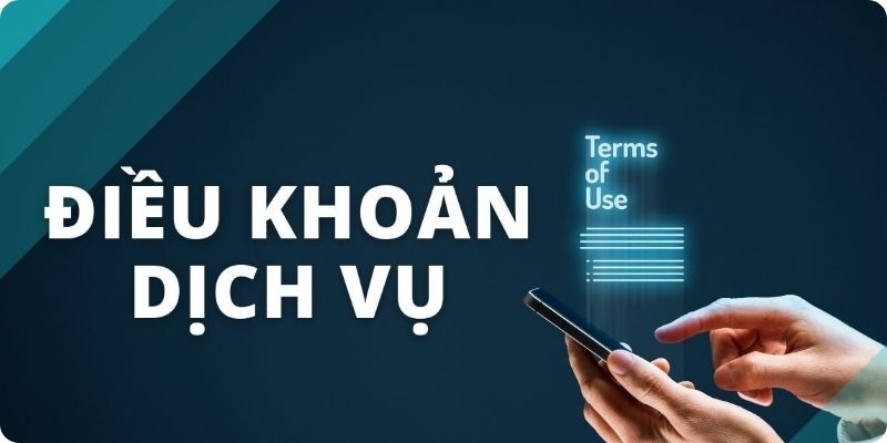 các thể lệ điều khoản dịch vụ rakhoitv