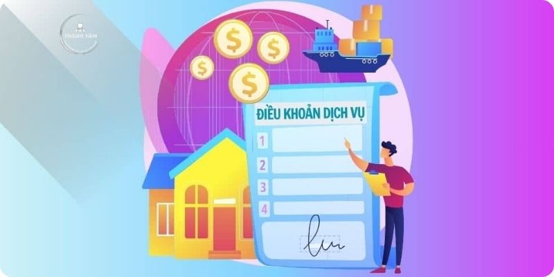 giới thiệu điều khoản dịch vụ rakhoitv